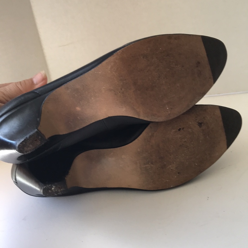 Hogl Austria shoes Sz 6.5 - Picture 5 of 8